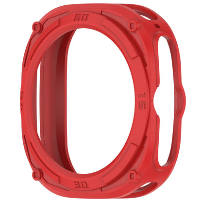Durable Clear Protective Case For Samsung Watch Ultra 47mm