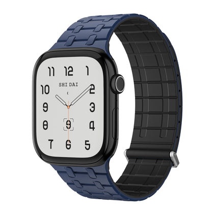 Strong Flexible Apple Watch Band - Upgraded Version