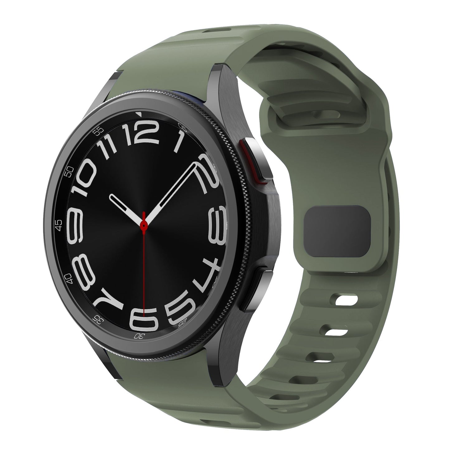 Flexible Comfortable Strap for Samsung Galaxy Watch