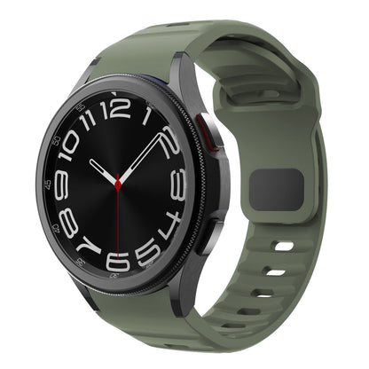 Flexible Comfortable Strap for Samsung Galaxy Watch