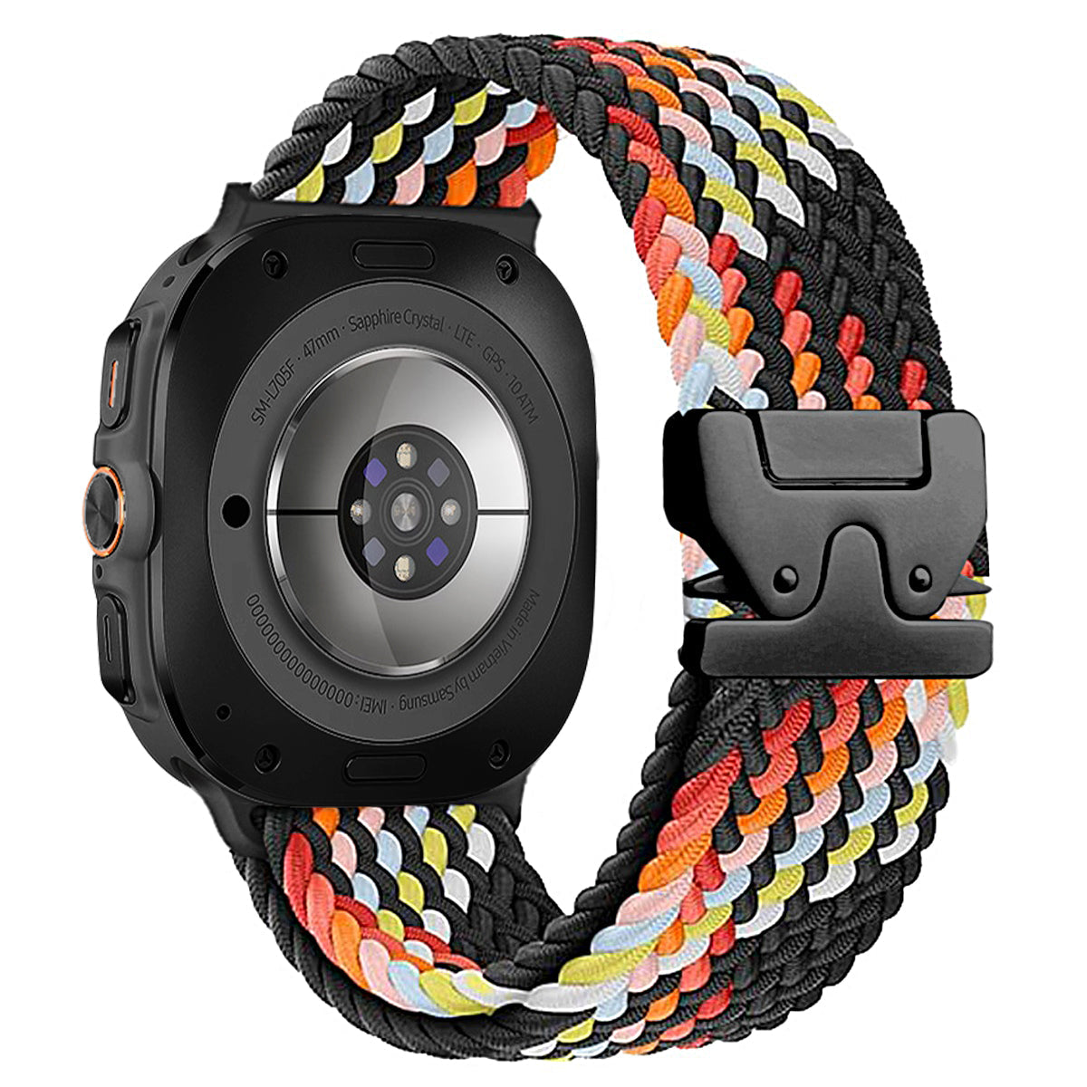 Durable Strap for Samsung Ultra Smartwatch