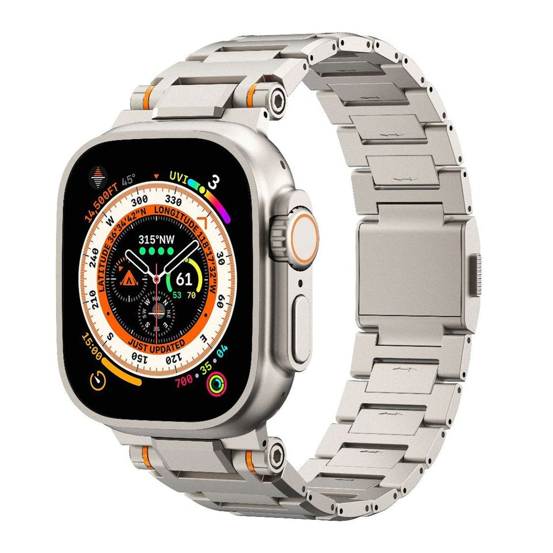 Premium Magnetic Strap for Apple Watch