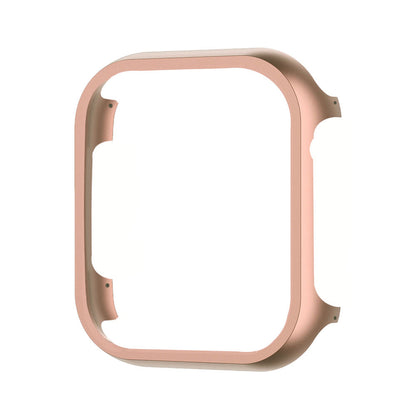 Clear Protective iPhone Watch Case