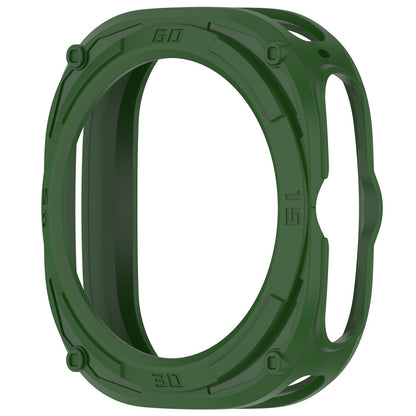 Durable Clear Protective Case For Samsung Watch Ultra 47mm