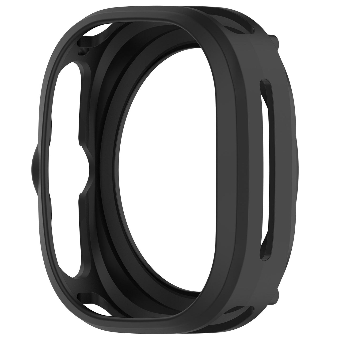 Durable Clear Protective Case For Samsung Watch Ultra 47mm