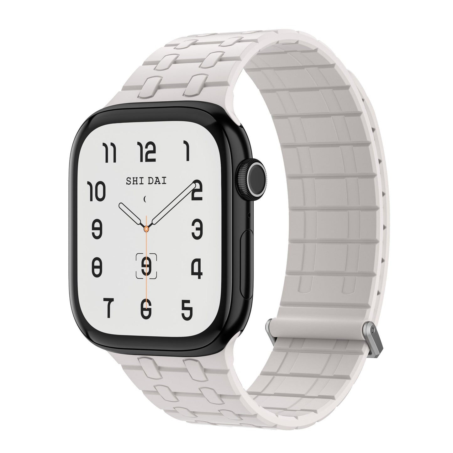 Strong Flexible Apple Watch Band - Upgraded Version