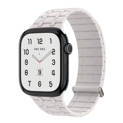 Strong Flexible Apple Watch Band - Upgraded Version