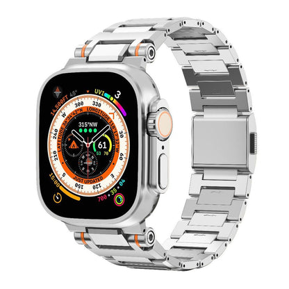 Premium Magnetic Strap for Apple Watch