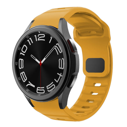 Flexible Comfortable Strap for Samsung Galaxy Watch