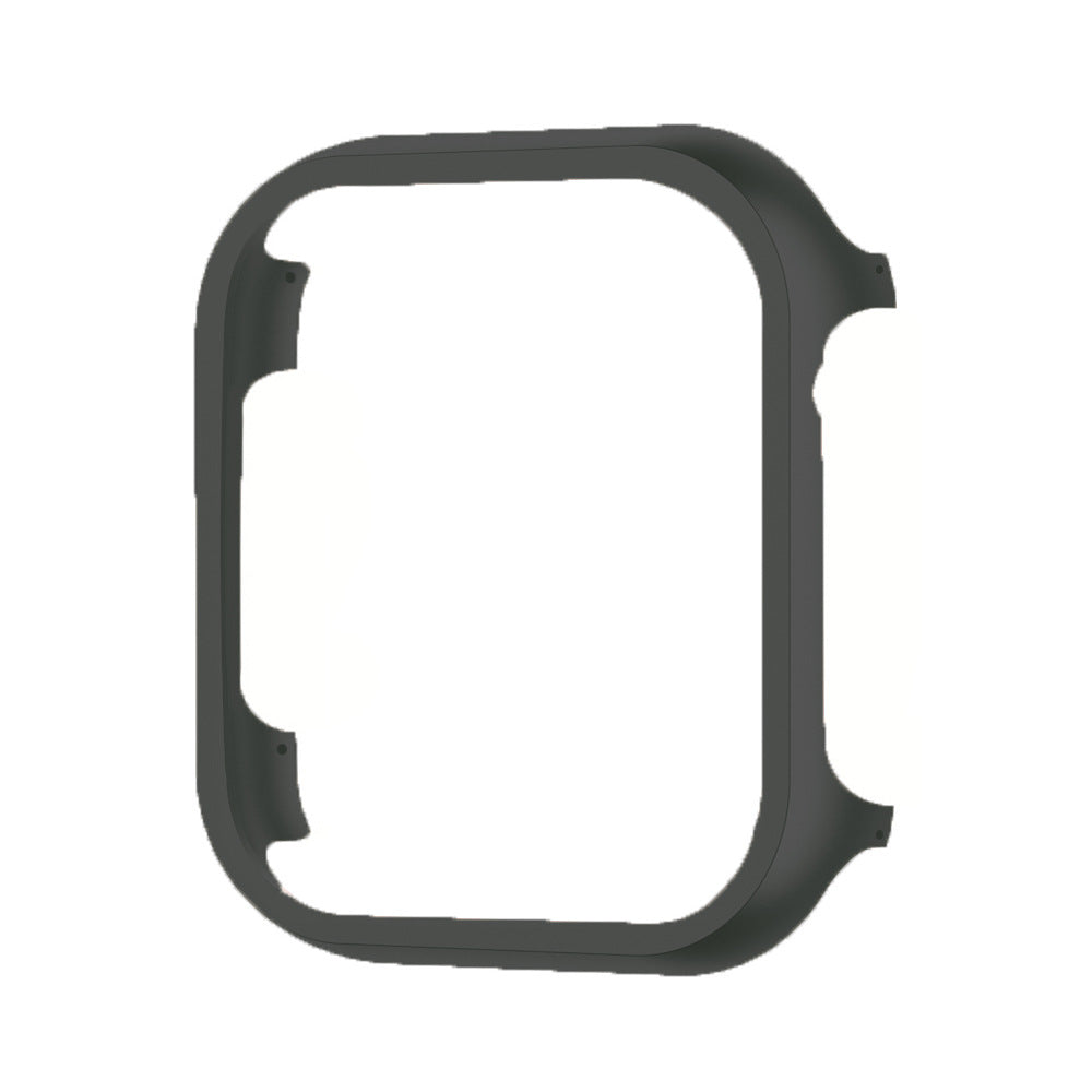 Clear Protective iPhone Watch Case