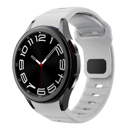 Flexible Comfortable Strap for Samsung Galaxy Watch