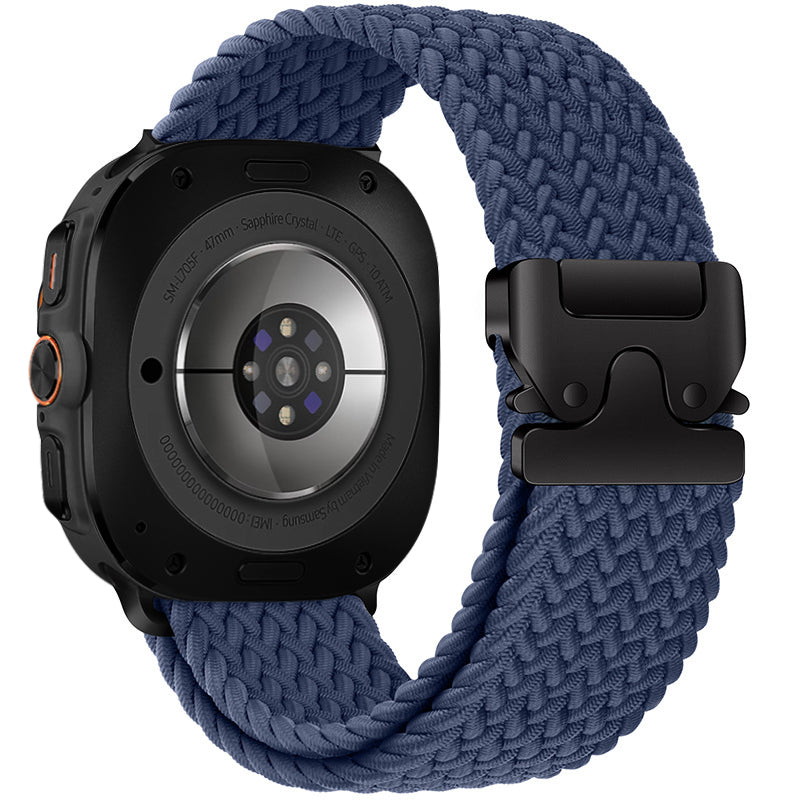 Durable Strap for Samsung Ultra Smartwatch