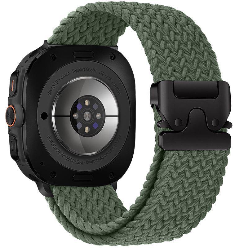 Durable Strap for Samsung Ultra Smartwatch