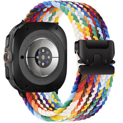 Durable Strap for Samsung Ultra Smartwatch - Luxicro