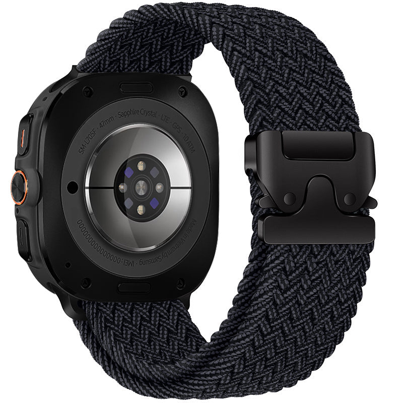 Durable Strap for Samsung Ultra Smartwatch