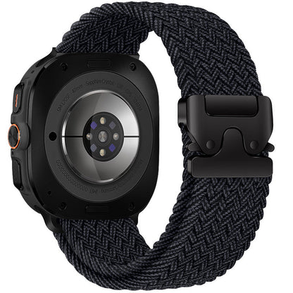 Durable Strap for Samsung Ultra Smartwatch