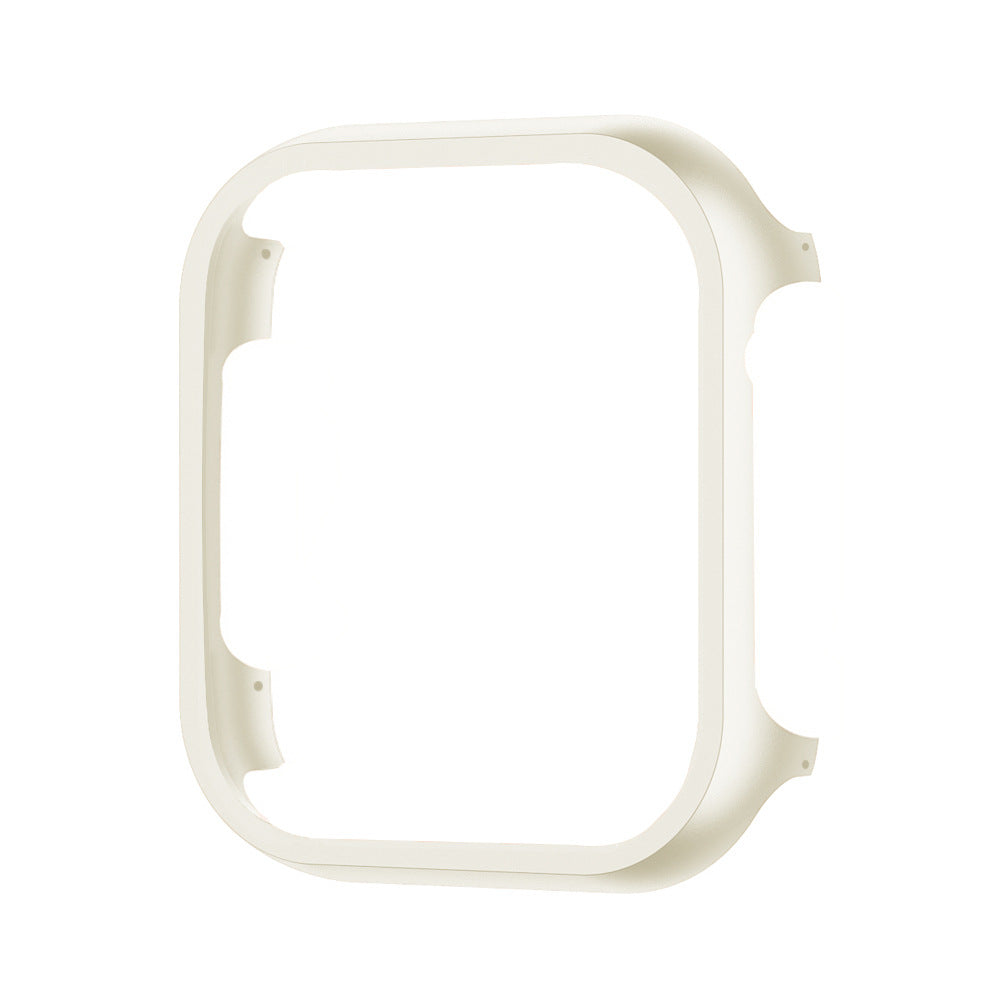 Clear Protective iPhone Watch Case