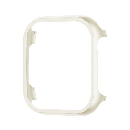 Clear Protective iPhone Watch Case