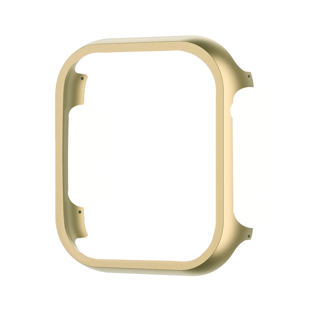 Clear Protective iPhone Watch Case