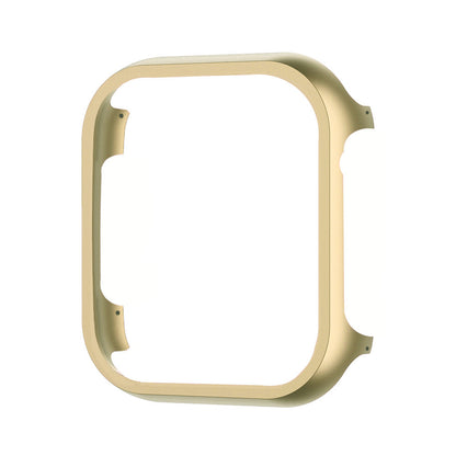 Clear Protective iPhone Watch Case