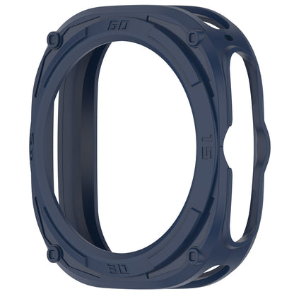 Durable Clear Protective Case For Samsung Watch Ultra 47mm