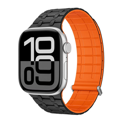 Strong Flexible Apple Watch Band - Upgraded Version - Luxicro