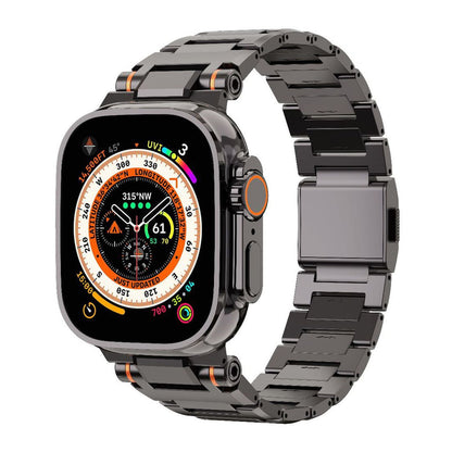 Premium Magnetic Strap for Apple Watch