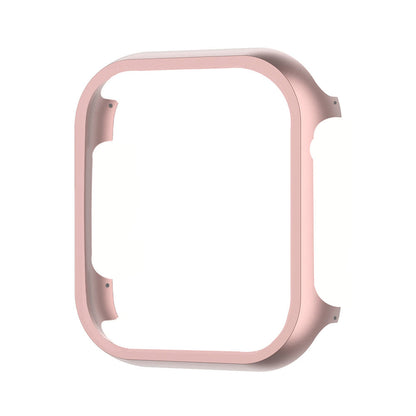 Clear Protective iPhone Watch Case