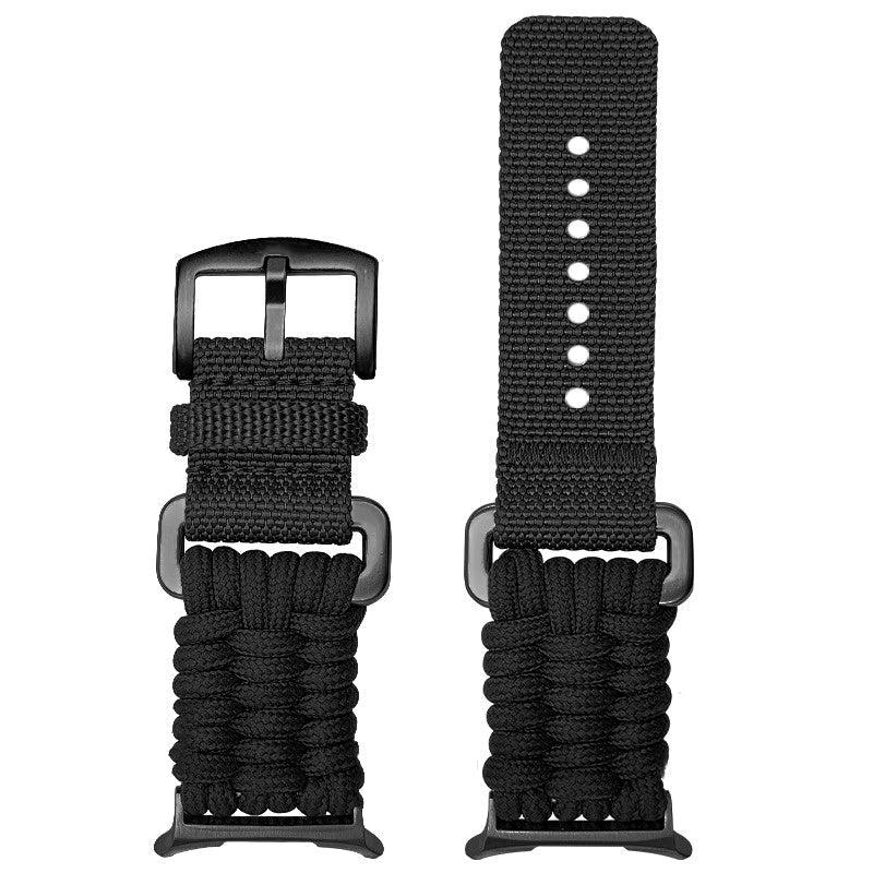 Durable Nylon Strap for Samsung Ultra Smartwatch - Luxicro