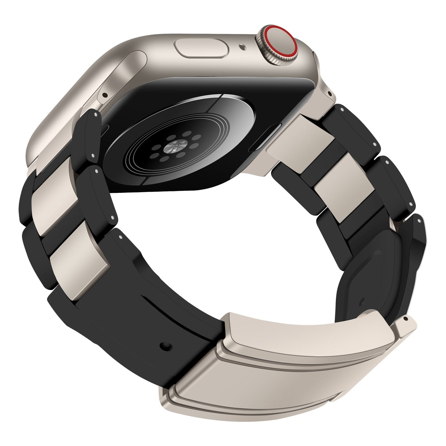 Stylish Replacement Strap For Apple Watch