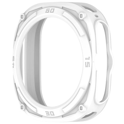 Durable Clear Protective Case For Samsung Watch Ultra 47mm