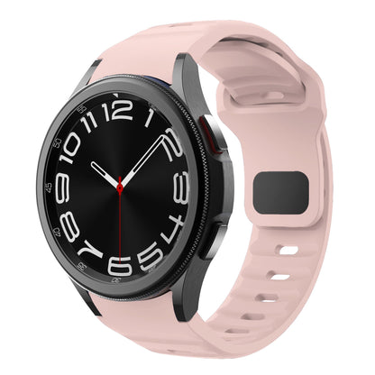Flexible Comfortable Strap for Samsung Galaxy Watch