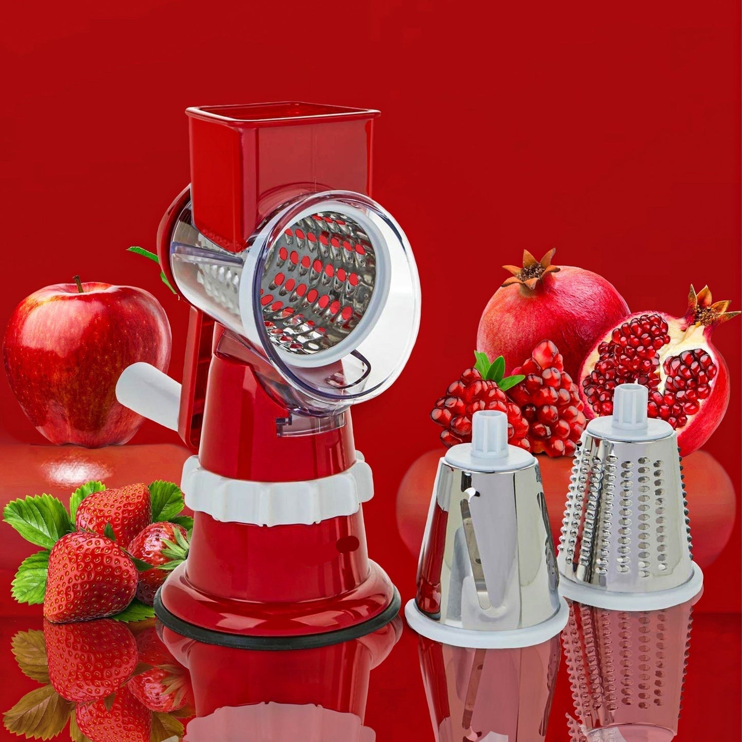 Easy Slice Kitchen Vegetable Cutter