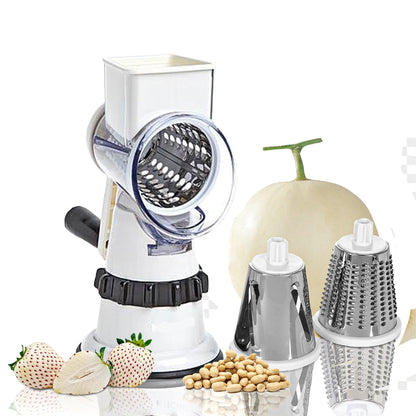 Easy Slice Kitchen Vegetable Cutter