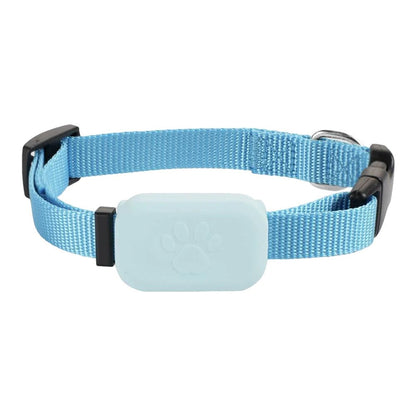 Advanced Pet GPS Tracker with Adjustable Pet Collar