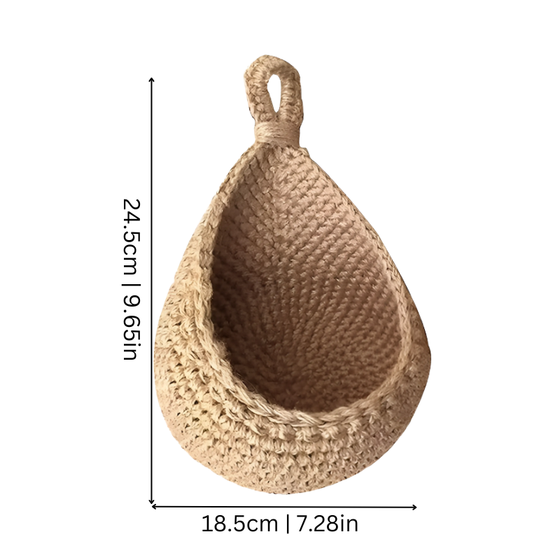 Premium Air Purifier Basket - Luxicro