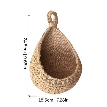 Premium Air Purifier Basket - Luxicro