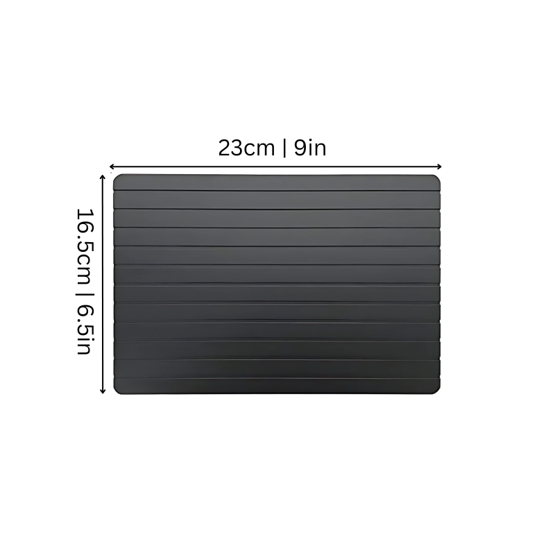 Fast Car Window Defroster - Luxicro