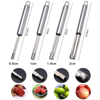 Quick Fruit Corer Kitchen Tool