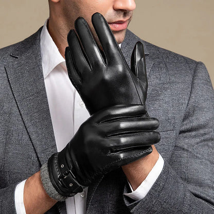 Warm Luxury Touch Gloves