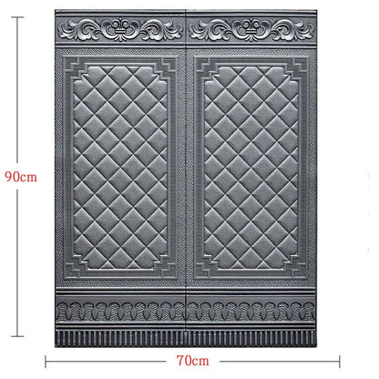 Classic Removable Wall Art Sticker