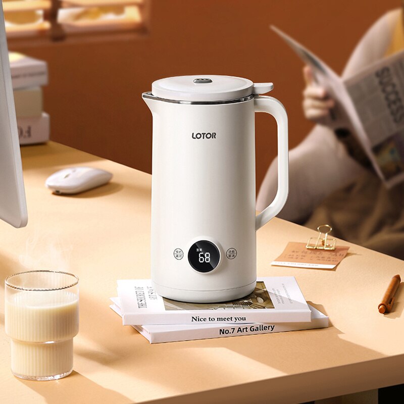 Simple Quick Cold Press Juice Extractor Machine