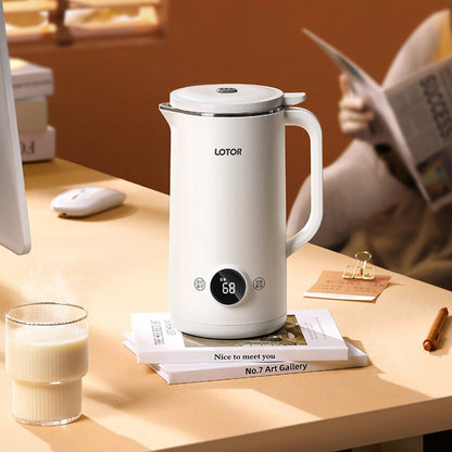 Simple Quick Cold Press Juice Extractor Machine