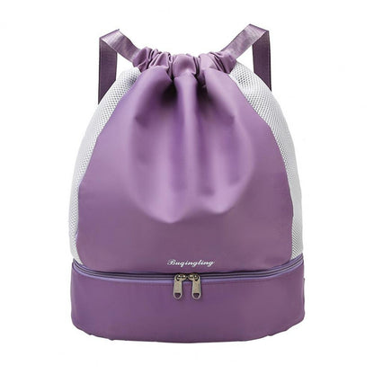 Big Space Outdoor Trekking Backpack