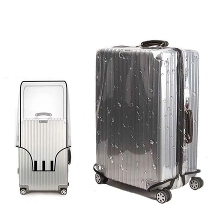Durable Water Resistant Suitcase Cover