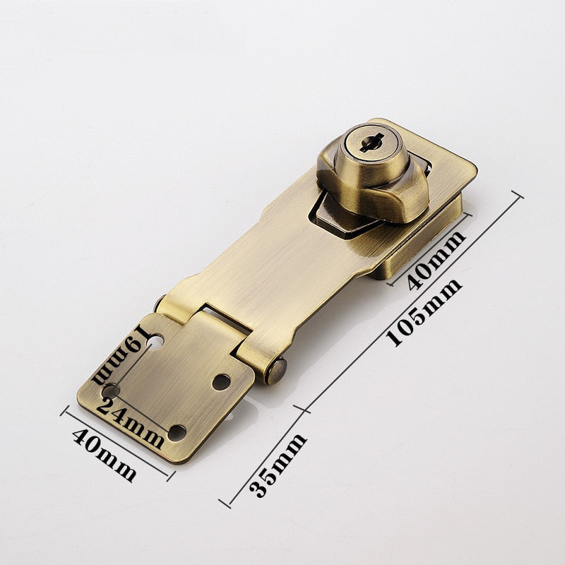 Heavy Duty Industrial Strength Lock Box