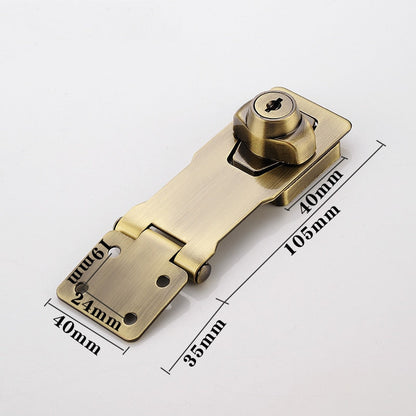 Heavy Duty Industrial Strength Lock Box