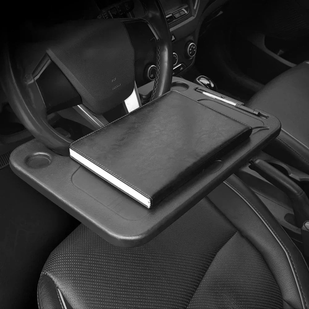 Compact Fast Wireless Charger Pad - Luxicro