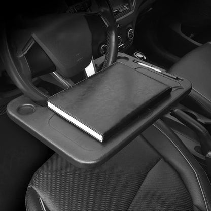 Compact Fast Wireless Charger Pad - Luxicro
