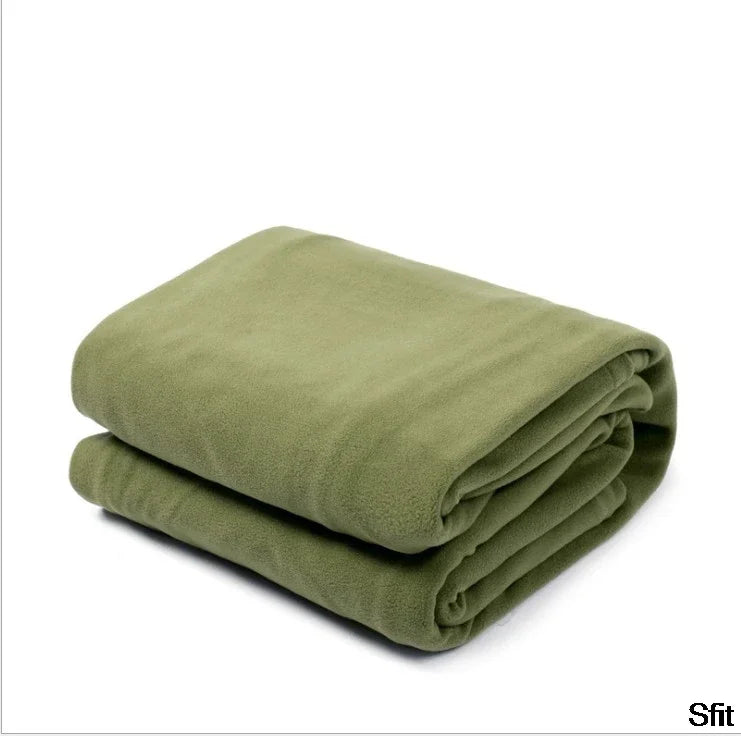 Cozy Insulated Outdoor Camping Sleep Bag